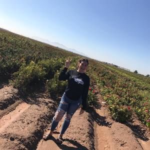 Meet your Posher, Caitlin